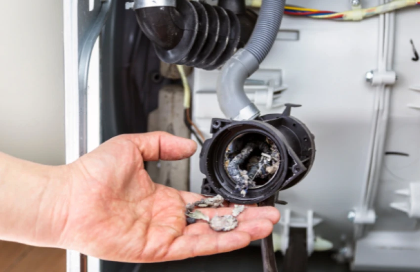 Water Pump Repair